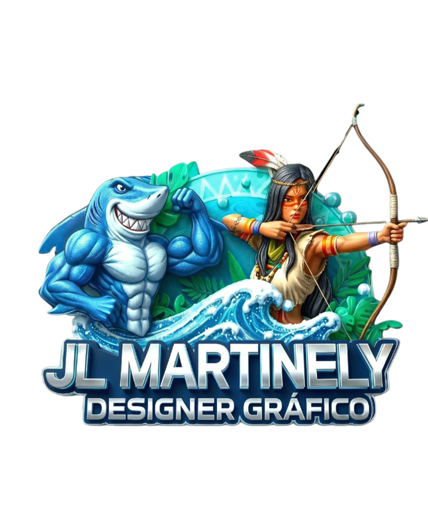JL Martinely Designer Gráfico