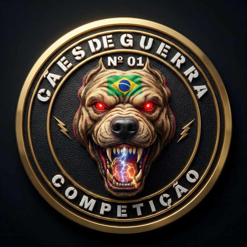 Cães de Guerra