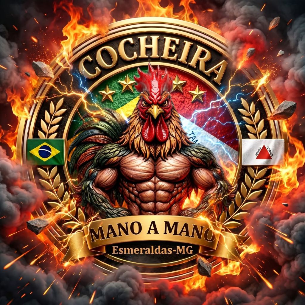 Cocheira Mano a Mano