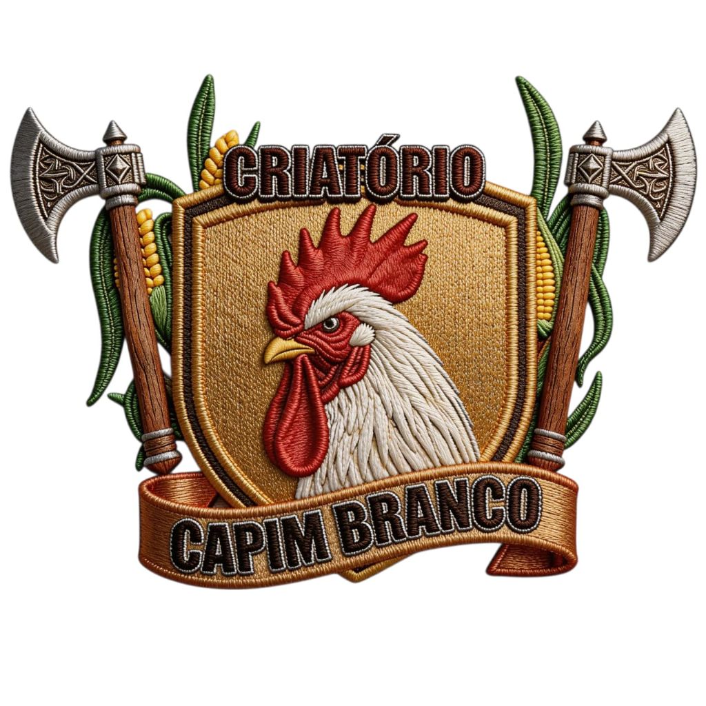 Criatório Capim Branco