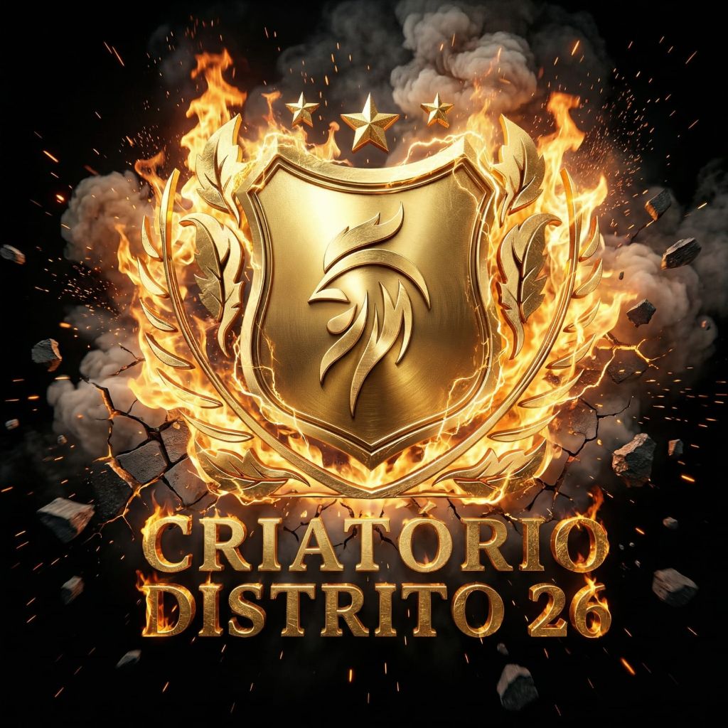 Criatório Distrito 26