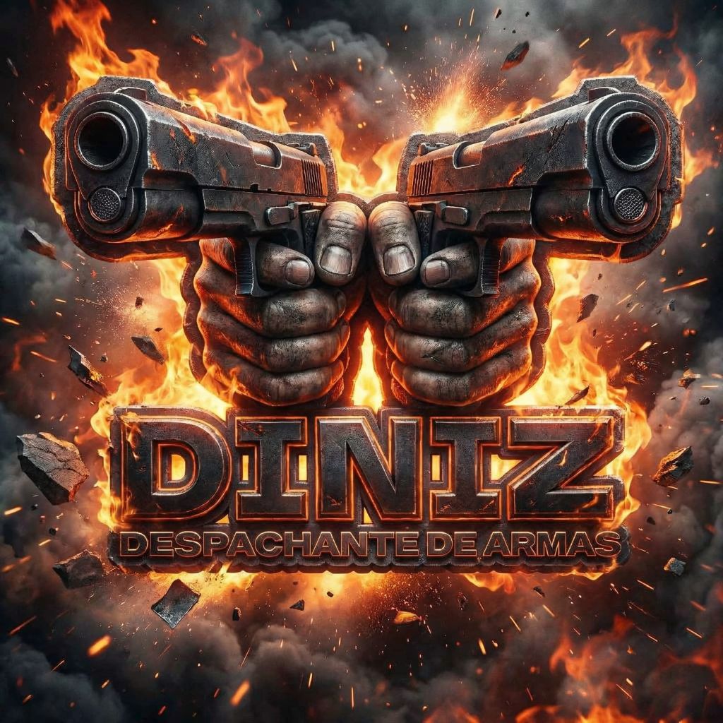 Diniz Despachante de Armas