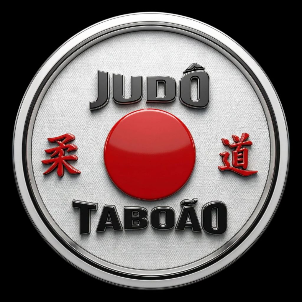 Judô Taboão