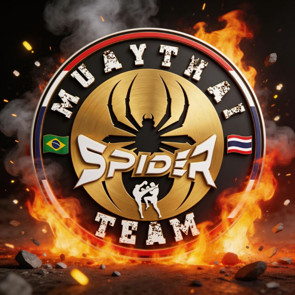 Spider Muay Thai Team