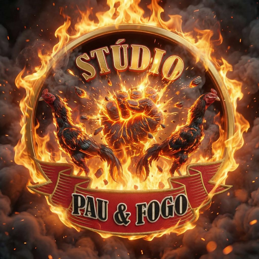 Studio Pau e Fogo