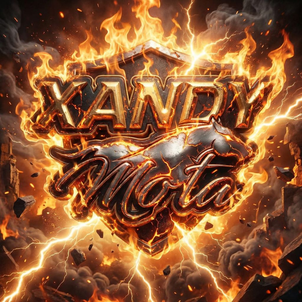 Xandy Mota